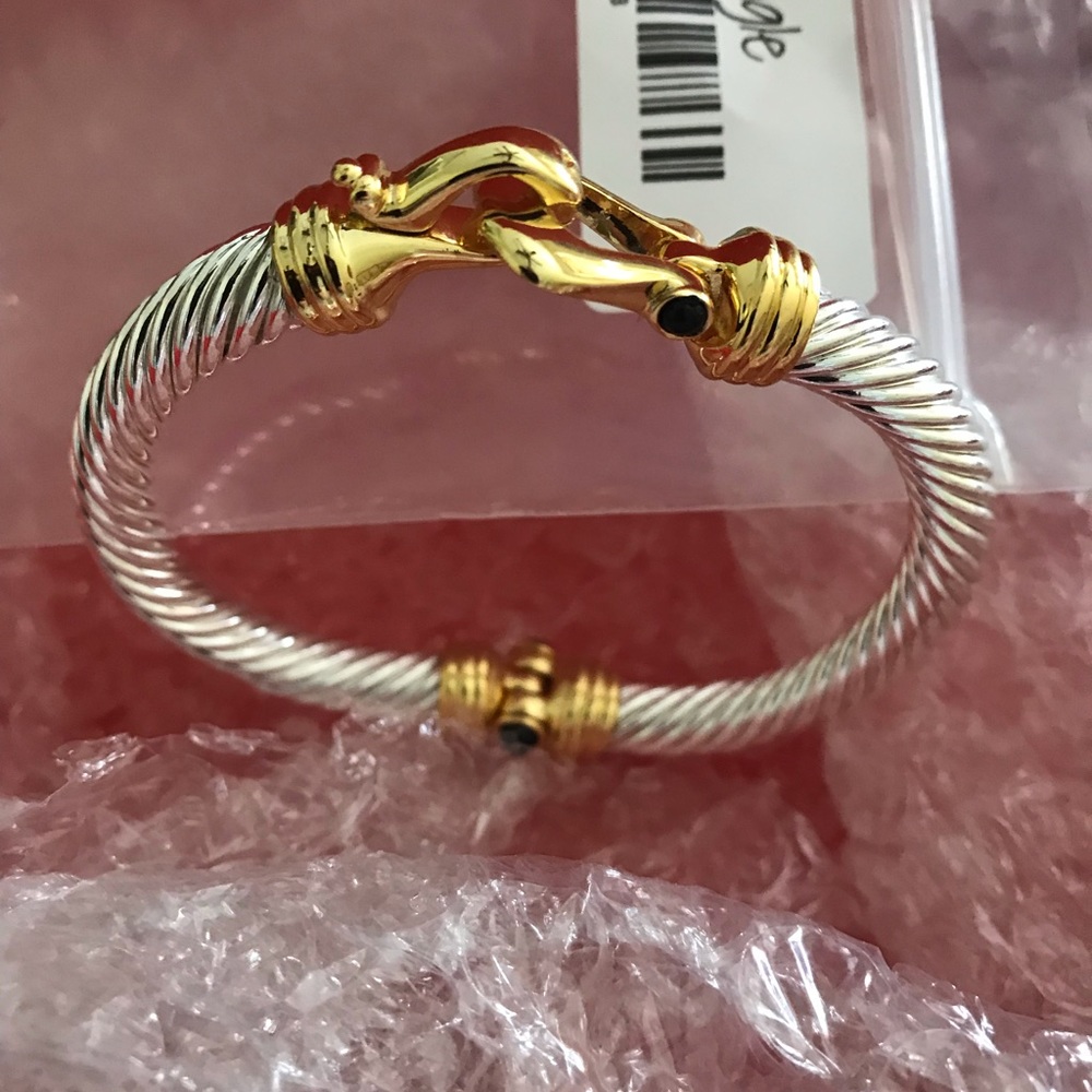 Brand new bangle
